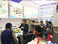 国产淫乱AV麻豆国产AV机电2018（春季）CMEF